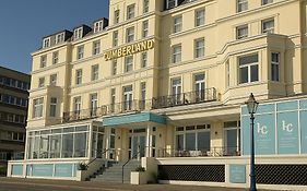 The Cumberland Hotel
